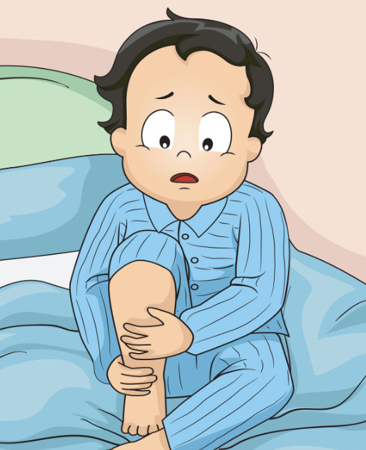 성장통 관련사진