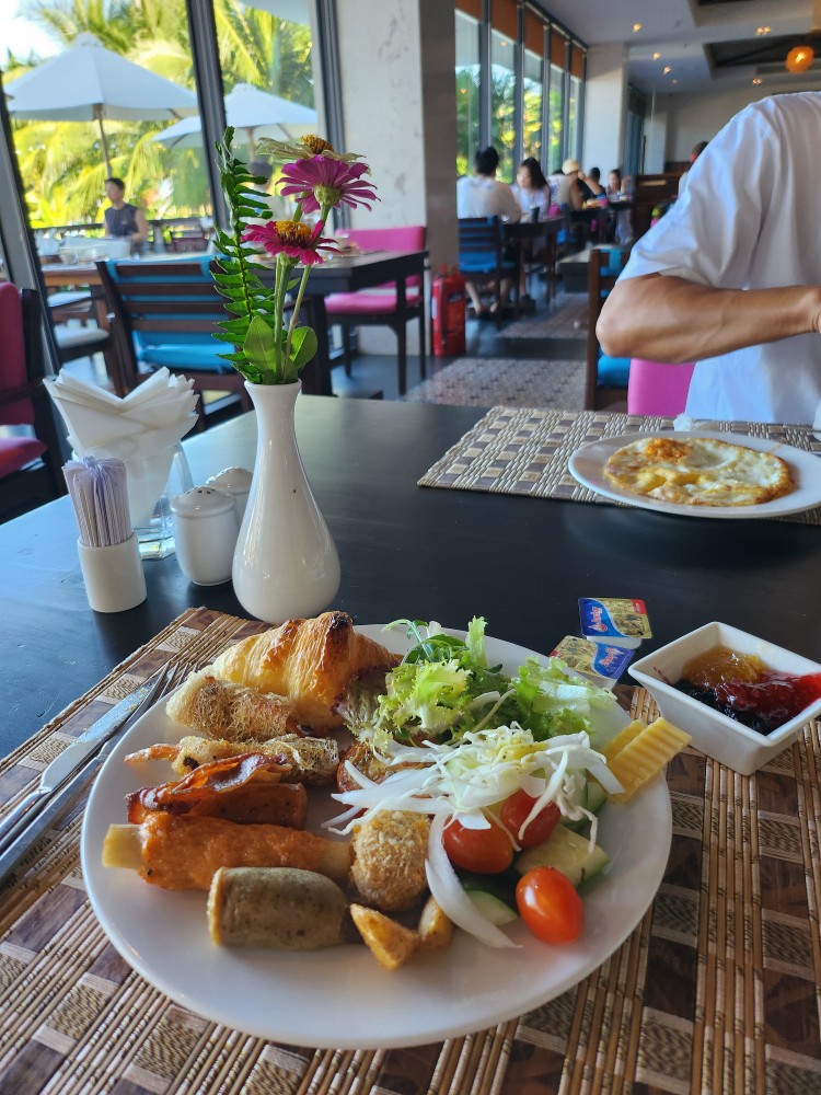 맛있는 음식