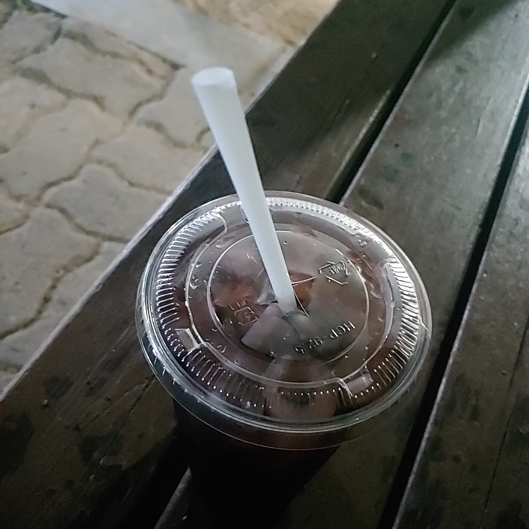  마음정리가 필요한 날