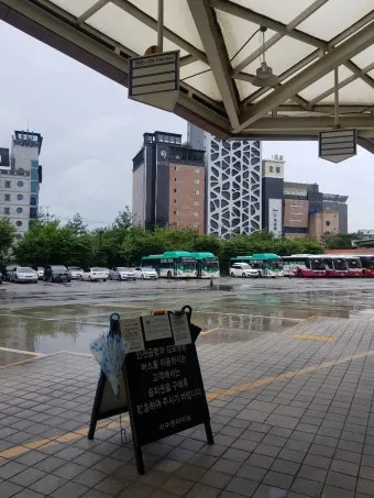 서수원버스터미널 시간표 조회 및 예매 주차장 정보 총정리_7