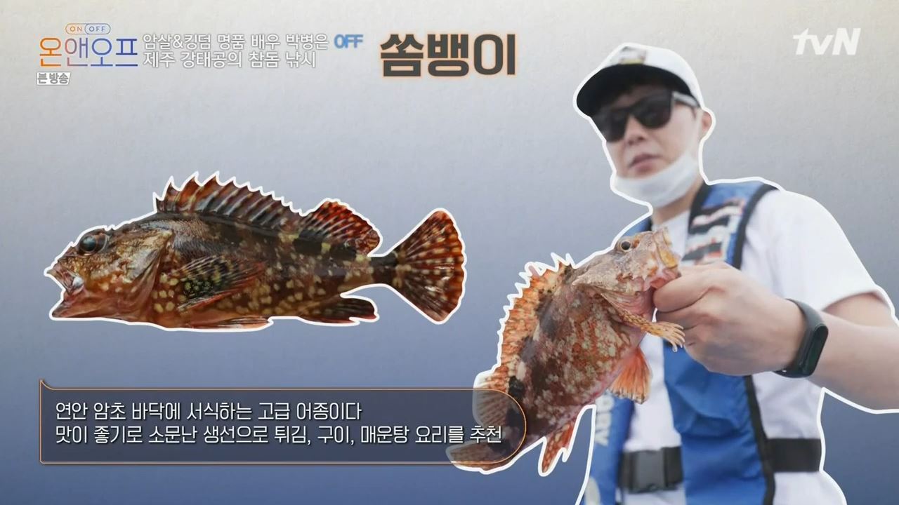 온앤오프 박병은 제주도 연세 살이 흑돼지구이 맛집