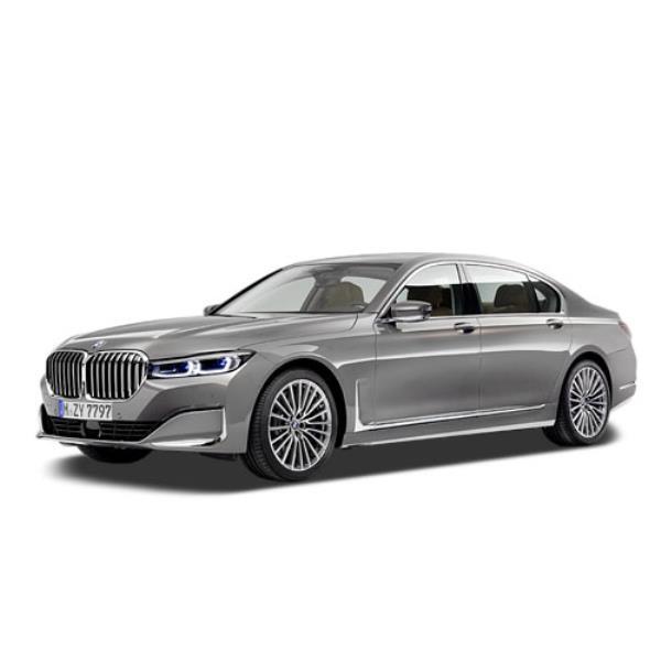  [장기렌트] BMW 시리즈 7 / 약정 60개월 / 견적상담 / 2022.03.10