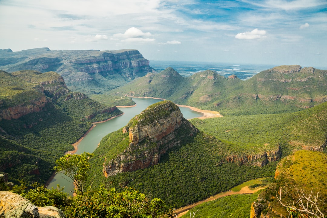 'Valley'