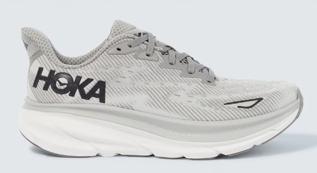 HOKA ONE ONE running shoes