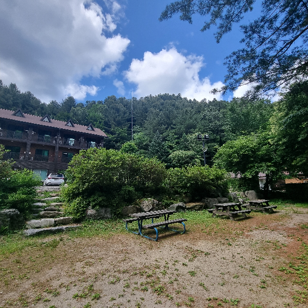 양평-산음-자연휴양림-실제이용후기