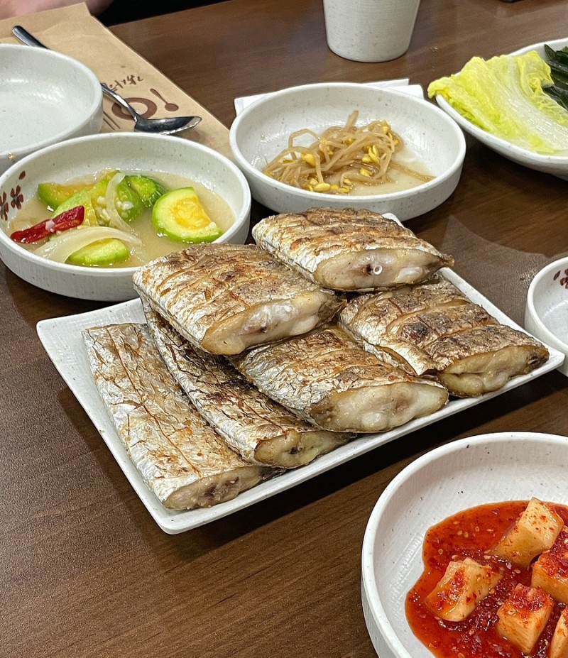 기장식당 이미지