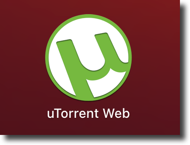 utorrent web 버전