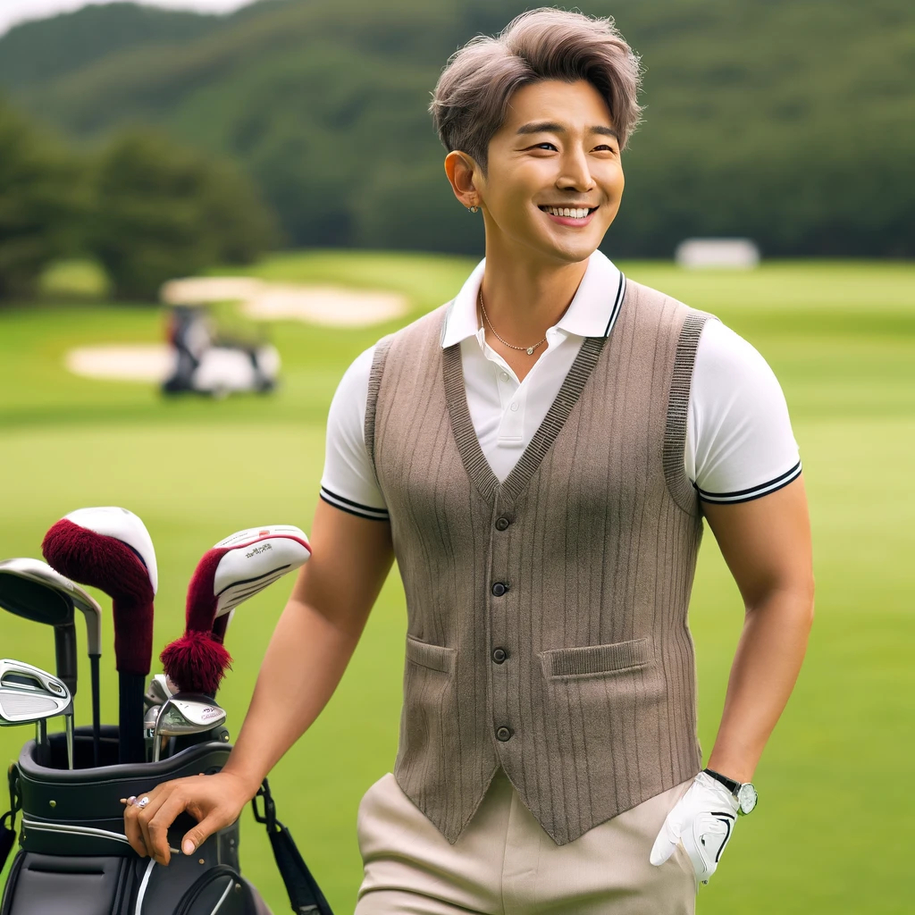 4월 8일 기준: 강원도골프장 설악썬밸리CC 1박 2일 골프패키지 가격, 날씨