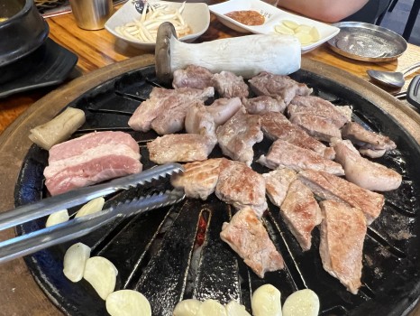 조하영원조목살집 이미지