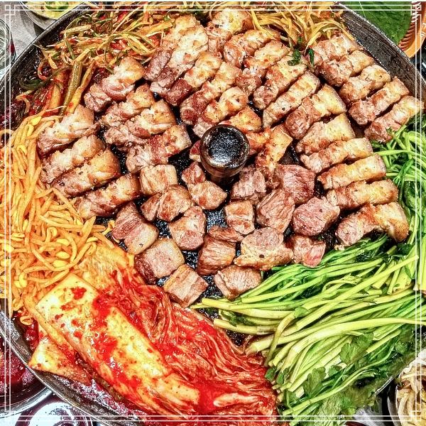  255회 전참시, 전지적 참견 시점 미나리 삼겹살, 미박삼겹살 먹방의 신, 멜로망스, 김민석 울산 추천 가게 숙성이고 나발이고 좋은고기가 맛있다, 갈비본살, 특목살 방송 정보