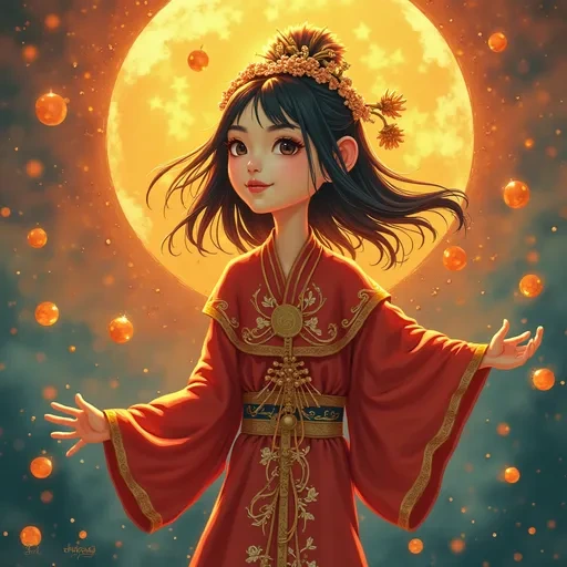 닭띠 운세 5