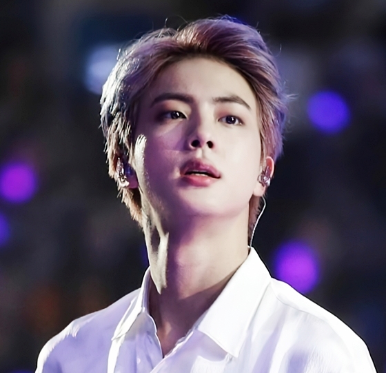 진