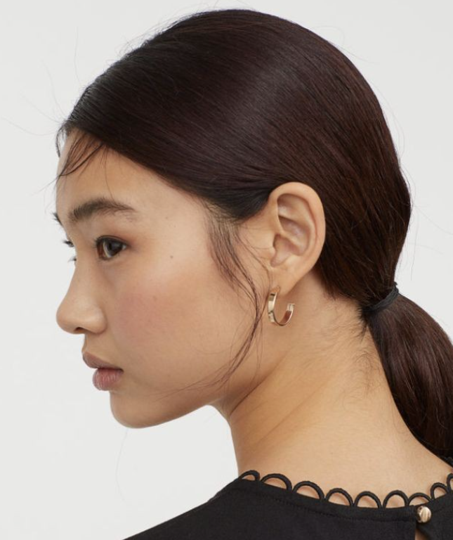  오징어게임 새벽 정호연 나이, 프로필, 남자친구