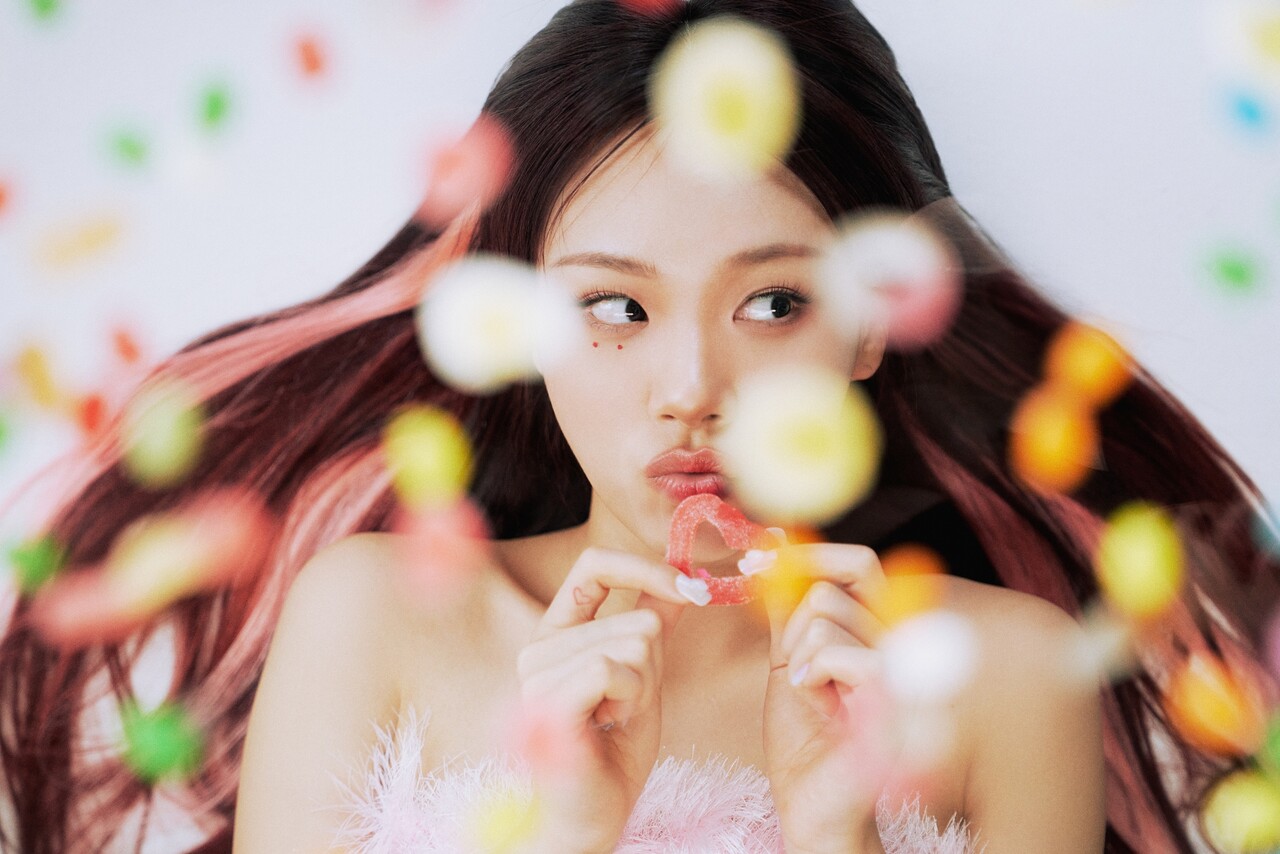 비비 - 밤양갱, '어둠의 아이유' 비비가 아이유의 전 남친 장기하의 곡으로 아이유를 이긴 노래 비비 - 밤양갱, '어둠의 아이유' 비비가 아이유의 전 남친 장기하의 곡으로 아이유를 이긴 노래