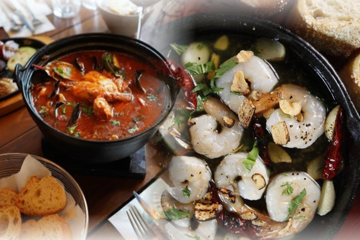  이태원 맛집 프랑스 요리 전문 | 꾸띠자르당