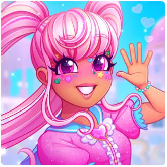 Royale High (로얄 하이)