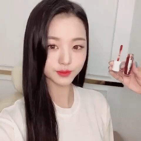  장원영 움짤 근황