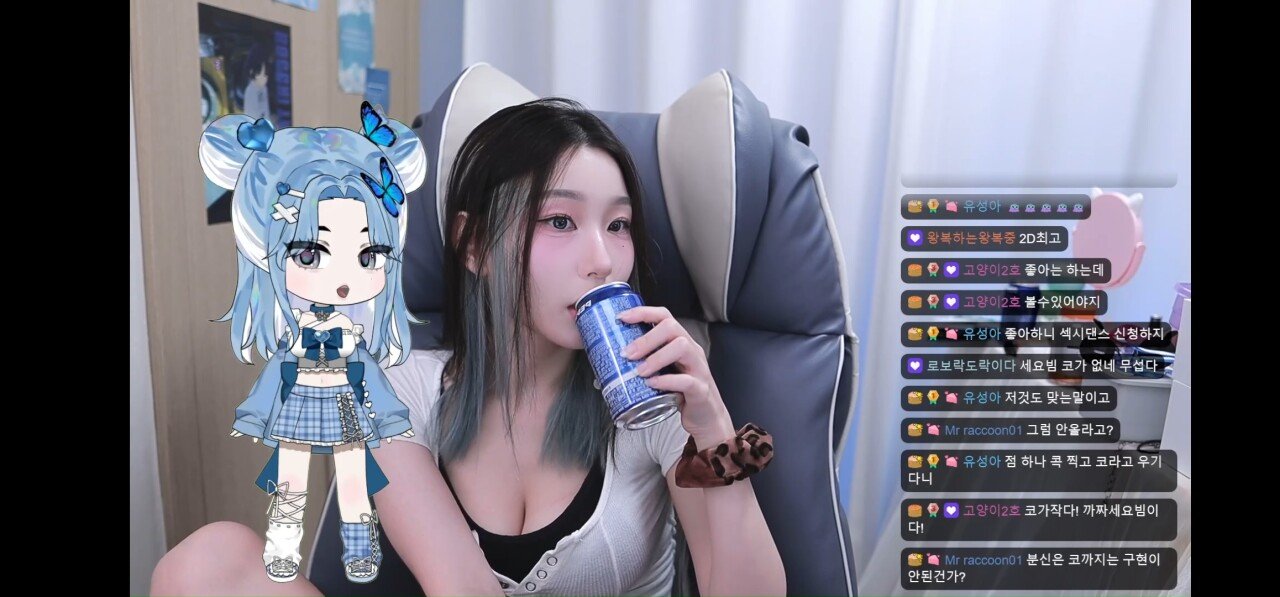 짤티비