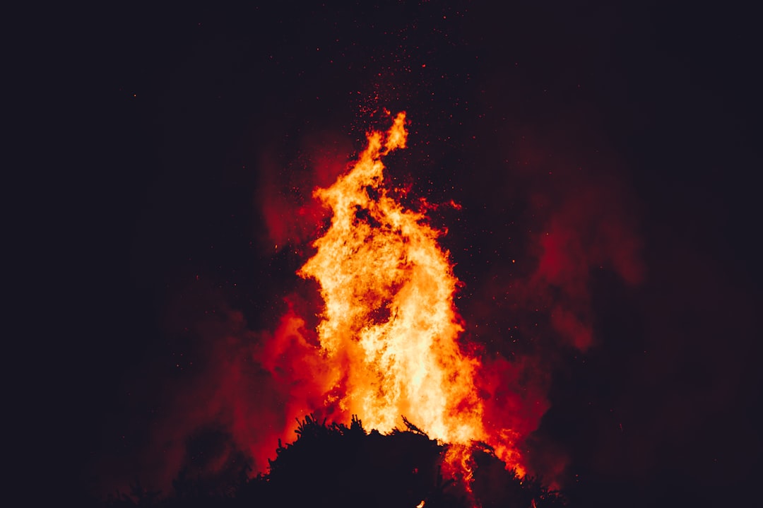 Fire Safety Manager