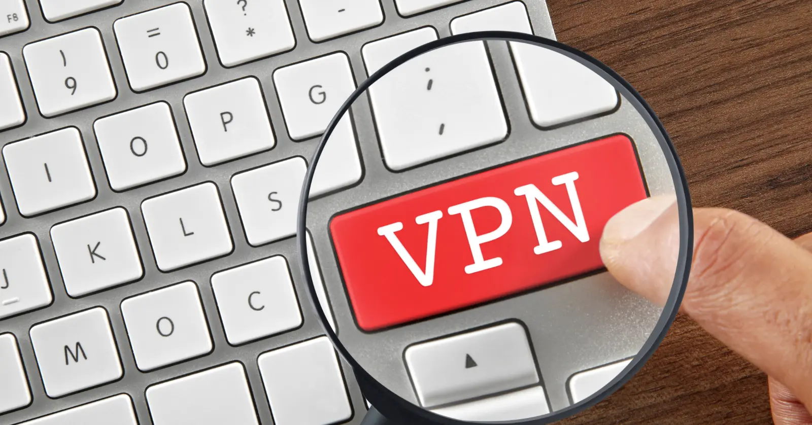 VPN의 정의와 기본 원리