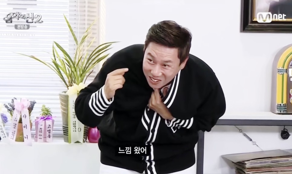 해바라기 그림액자 신년 금전운 3