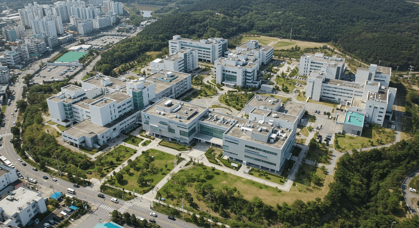KARI의 2025년 목표: 우주 독립을 향한 도전과 혁신