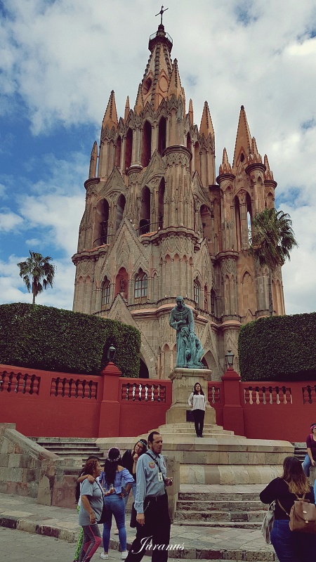 San Miguel de Allende 14