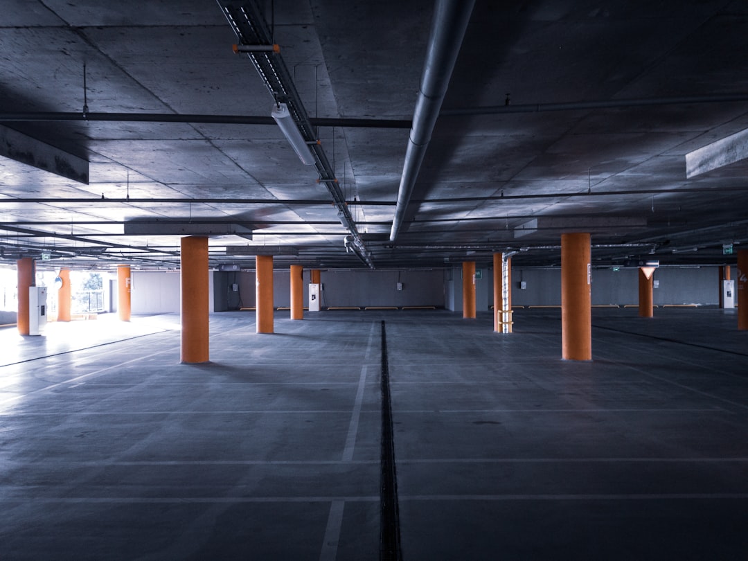 Parking.