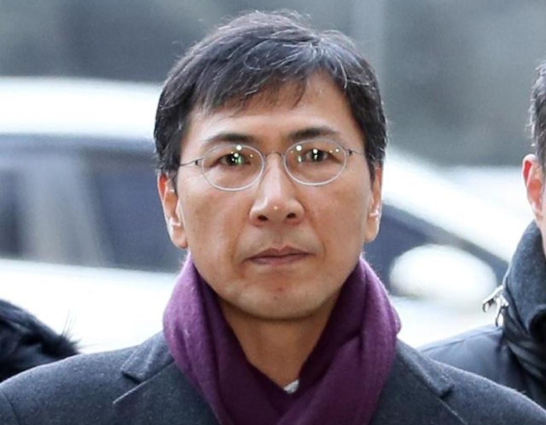  김지은 3억 손배소