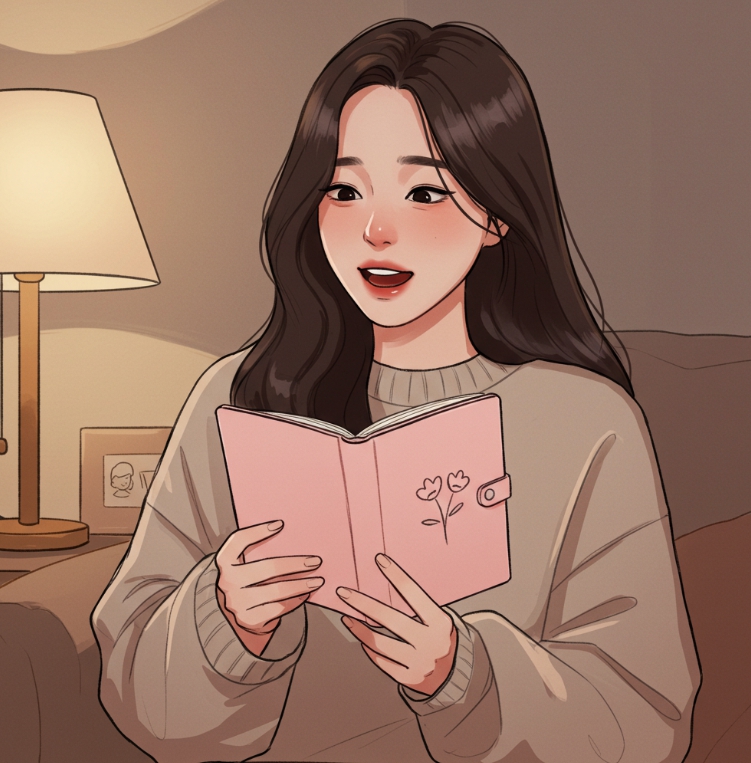 제가 겪은 찐경험 들려줄게요