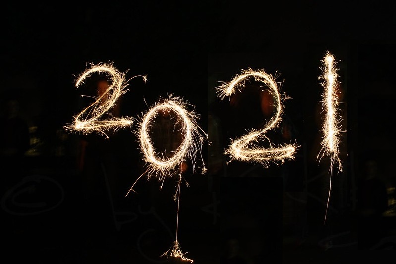  2021년 새해 인사, 신축년 센스 있는 설날 인사말 추천