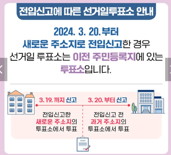 제 22대 국회의원 선거