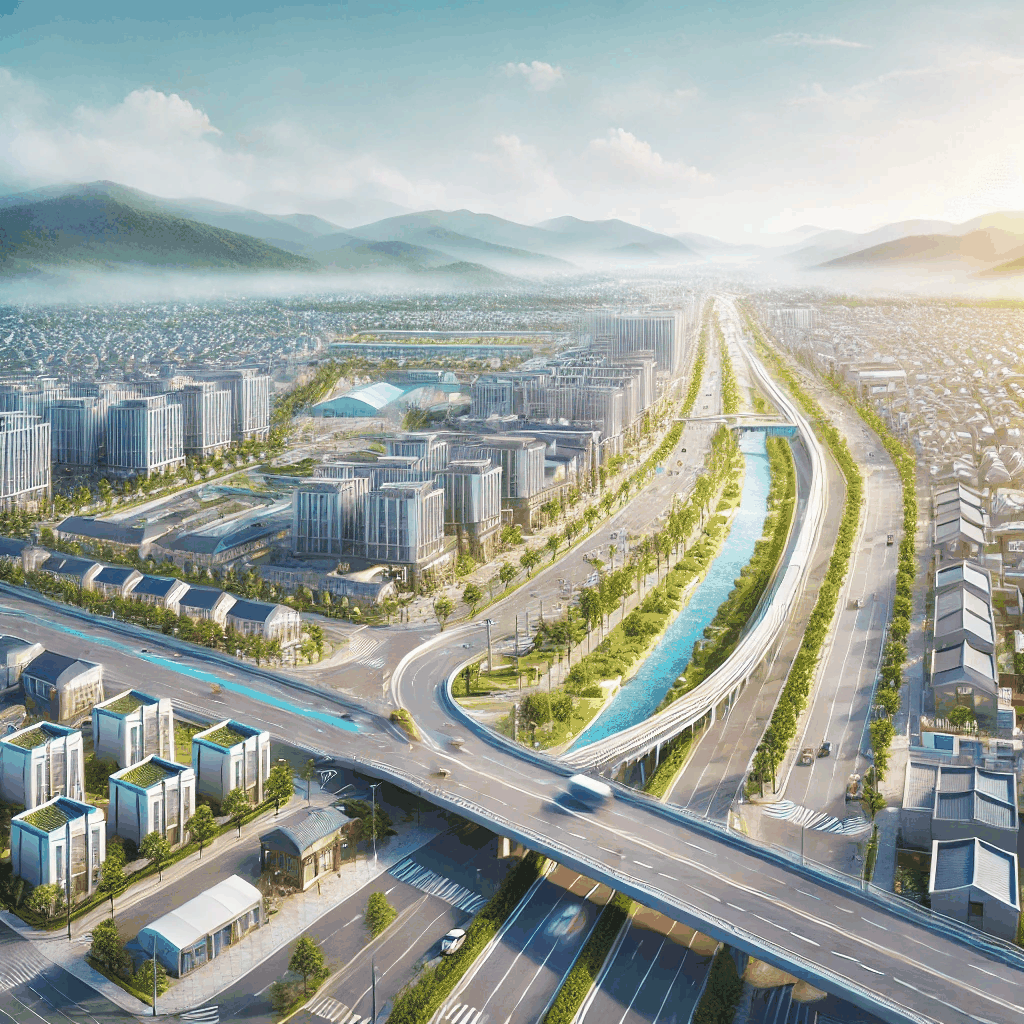 철원군청, 2025년 주요 공지사항 발표