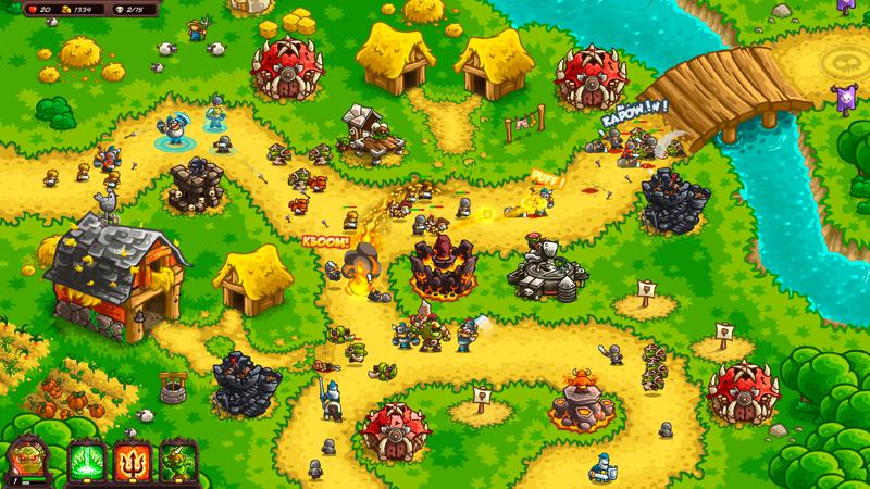 kingdom rush origins apk kingdom rush origins apk