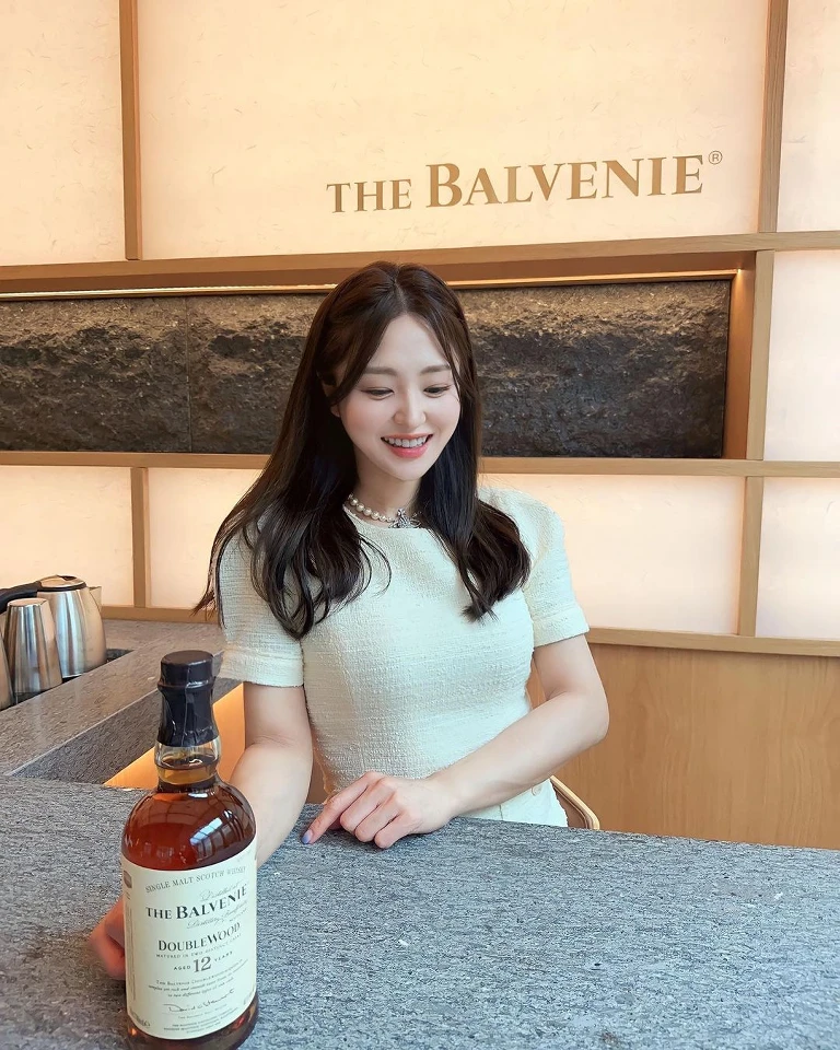 강세련 아나운서