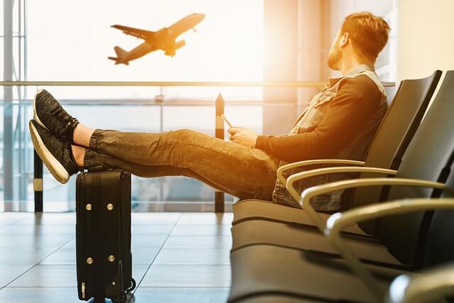 공항