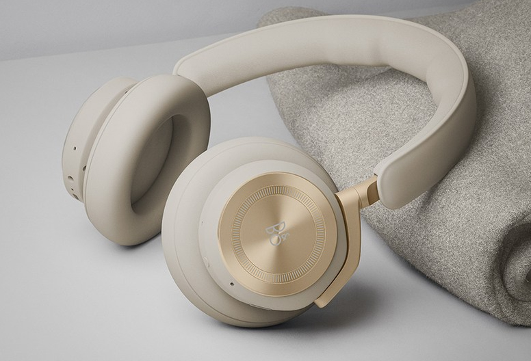 무선 헤드셋 뱅앤올룹슨 Beoplay HX 사진