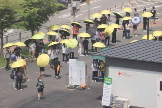  숨이 턱 막히는 열대야, 잠들겠다고 '찬물 샤워'했다가는...