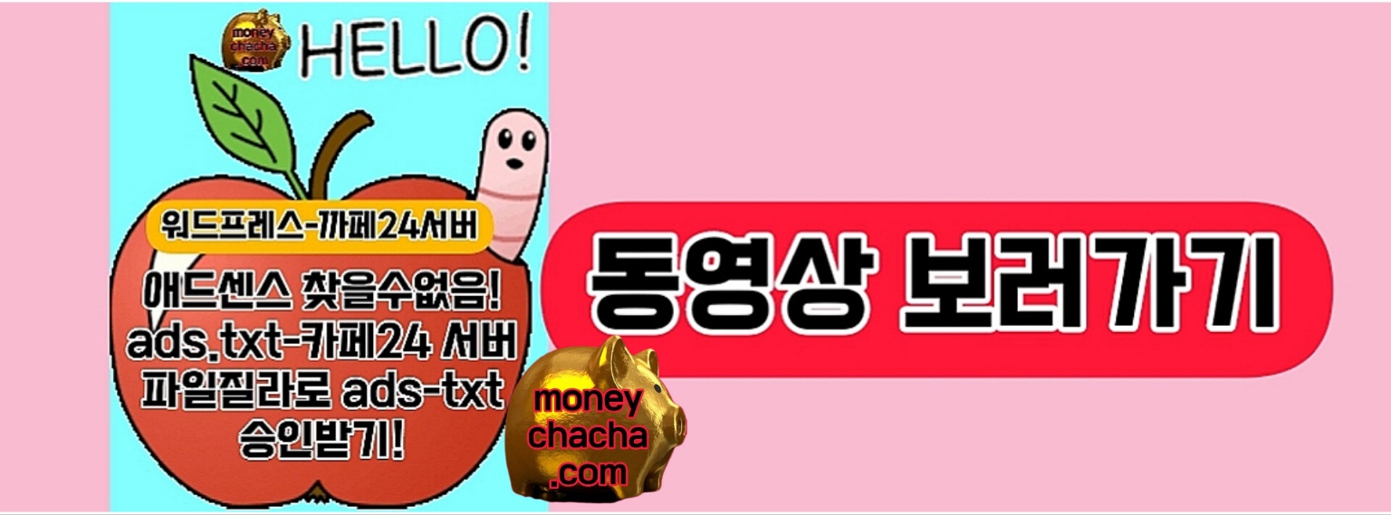 워드프레스-ads.txt-애드센스 승인후-카페24 워드프레스-파일질라-FTP-접속-업로드 방법