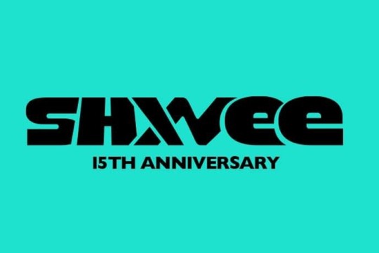 15th Anniversary SHINee Fan Meeting Logo