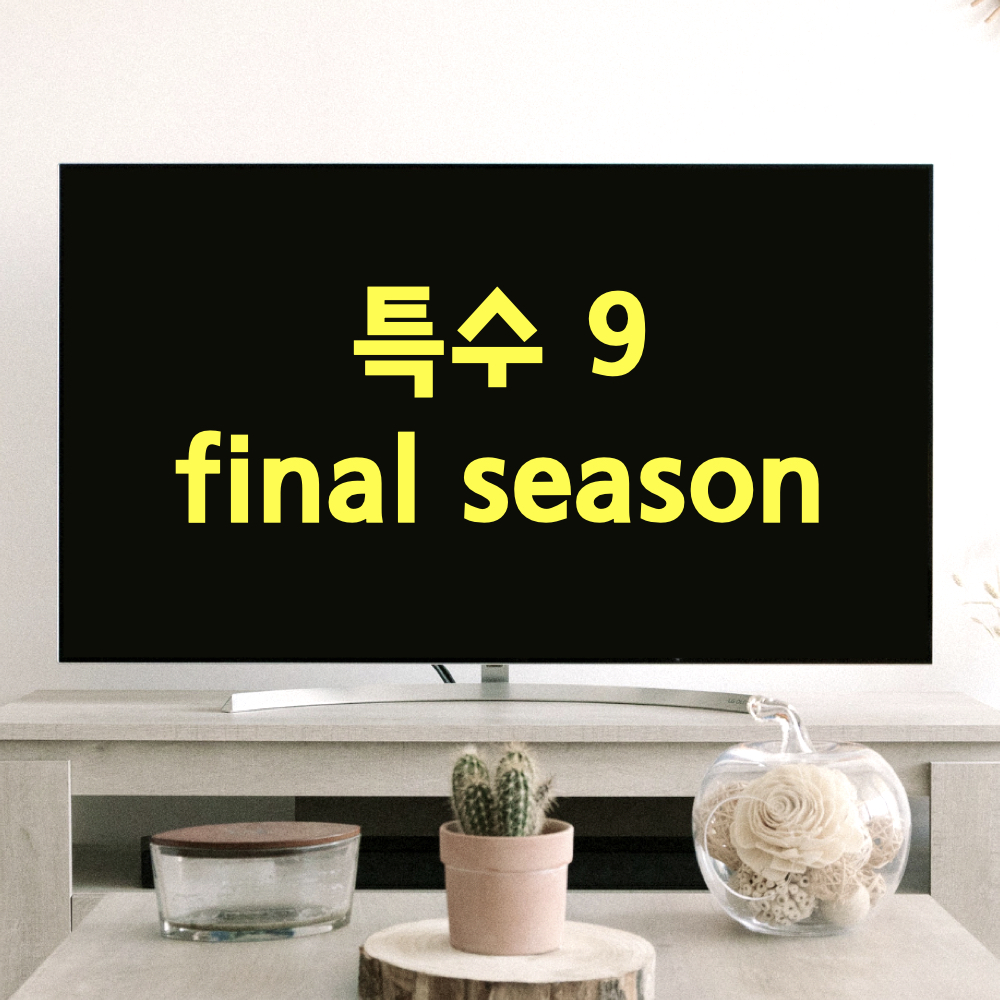 특수9_FINALSEASON
