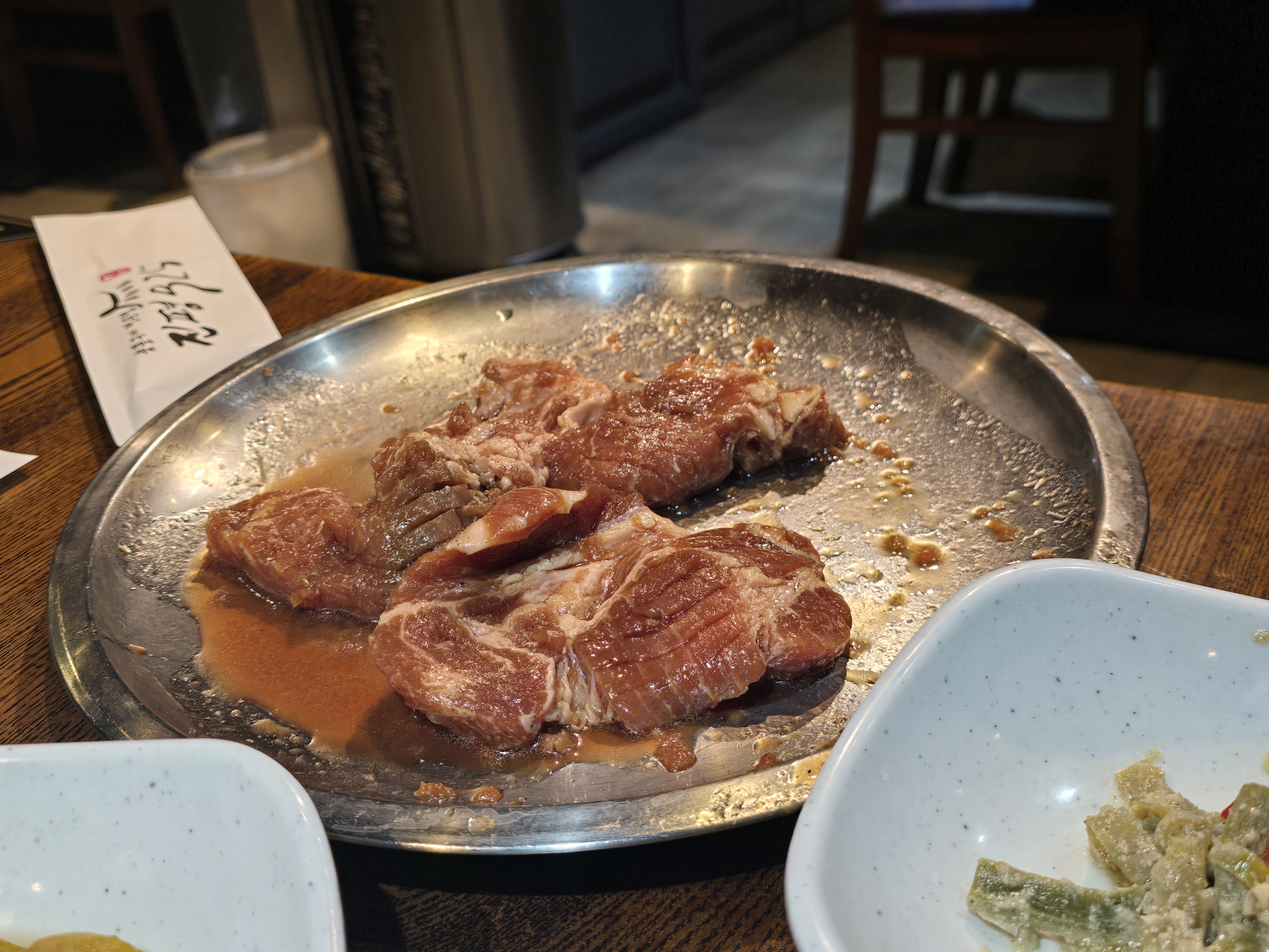 망원동고기집 이미지