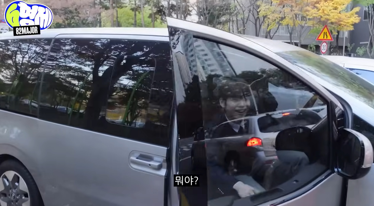 아이돌 리더가 새벽 부터 회사 대표 집 찾아간 이유.JPG | 인스티즈