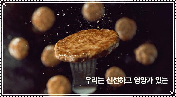  롯데리아 메뉴 및 가격