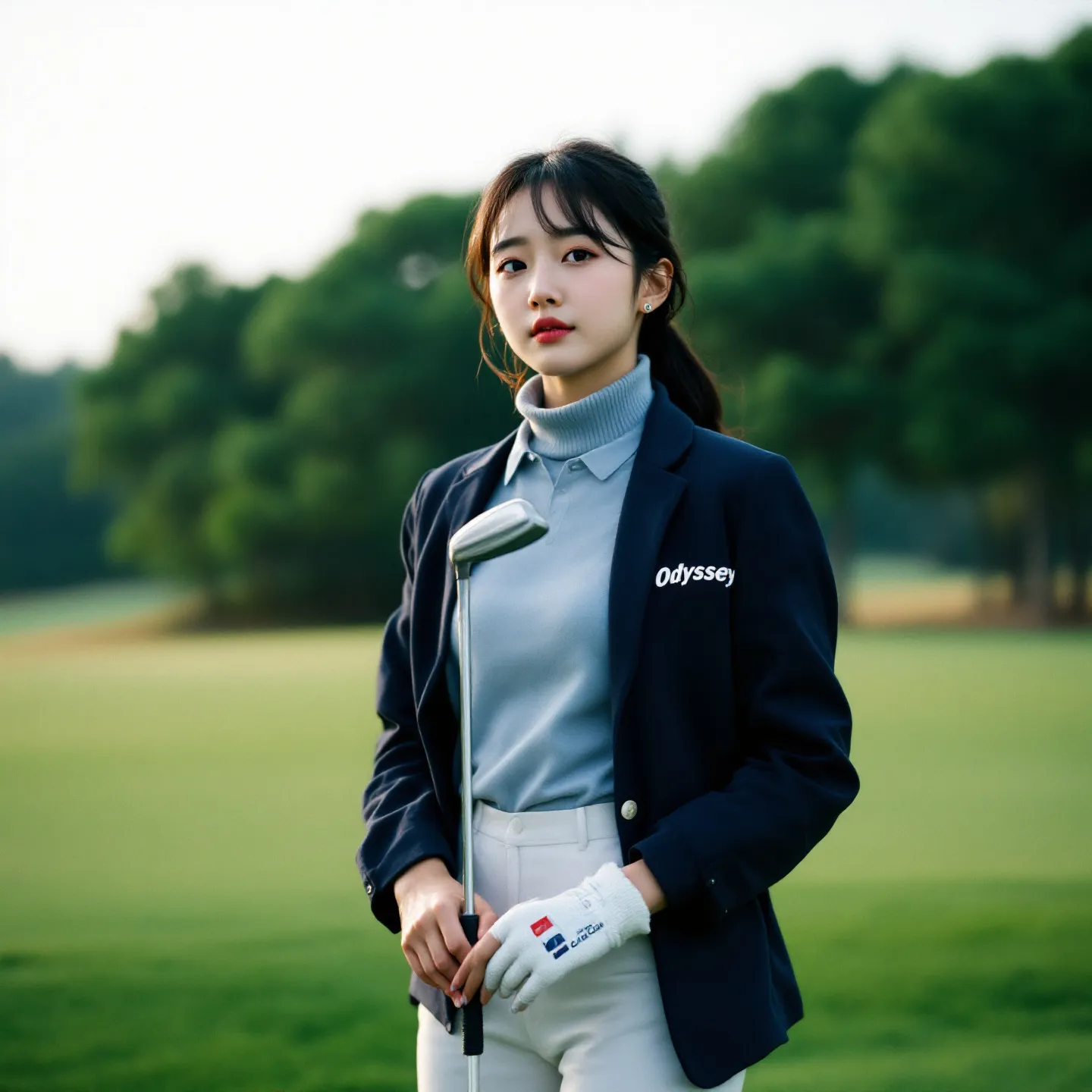 퍼팅의 완벽한 동반자, 오딧세이 퍼터의 모든 것 🎯