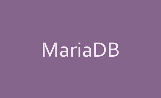  마리아DB 기초 CRUD 예제 입니다. - MariaDB CRUD {유목민 알폰스}