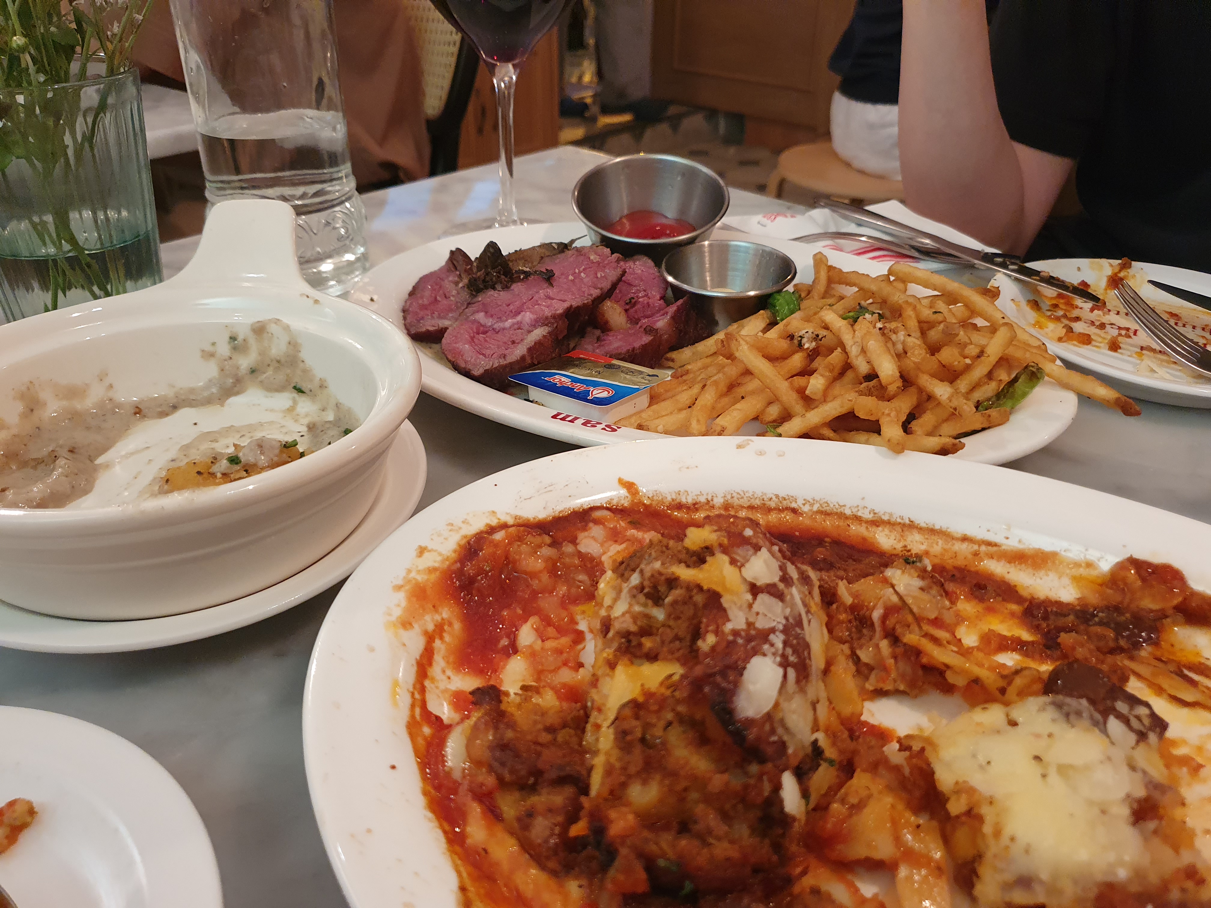 [sam sam sam 용산, 삼각지, 용리단길 맛집] 다녀온 후기!!! 내 입맛엔 soso