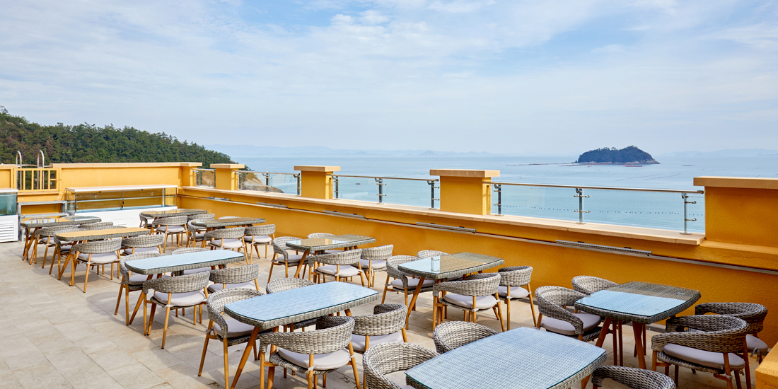 진도 쏠비치 호텔 리조트 가격 예약 수영장 할인 방법