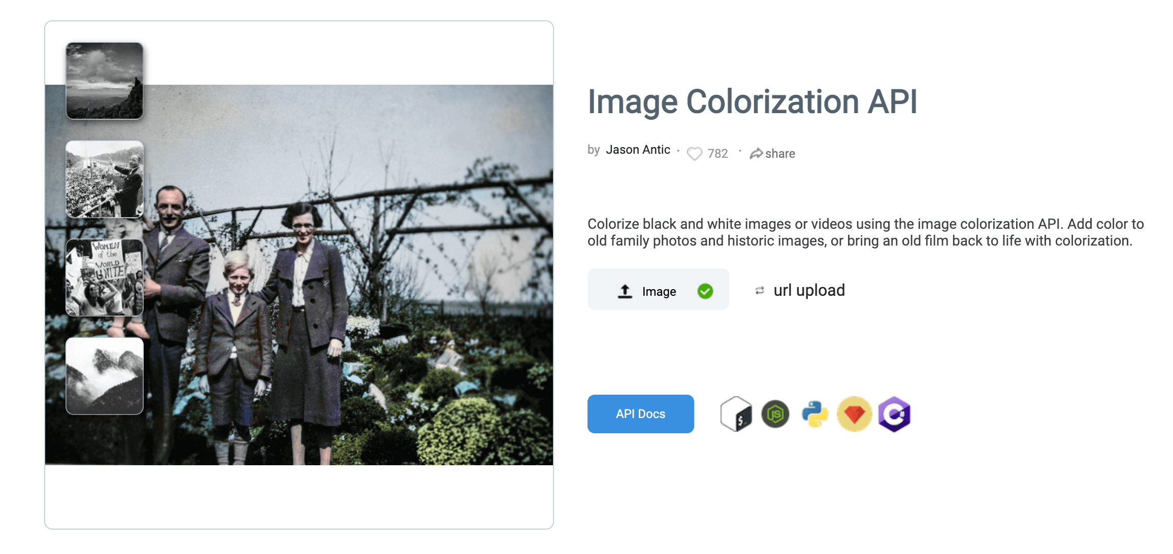 흑백-사진-컬러-복원-사이트