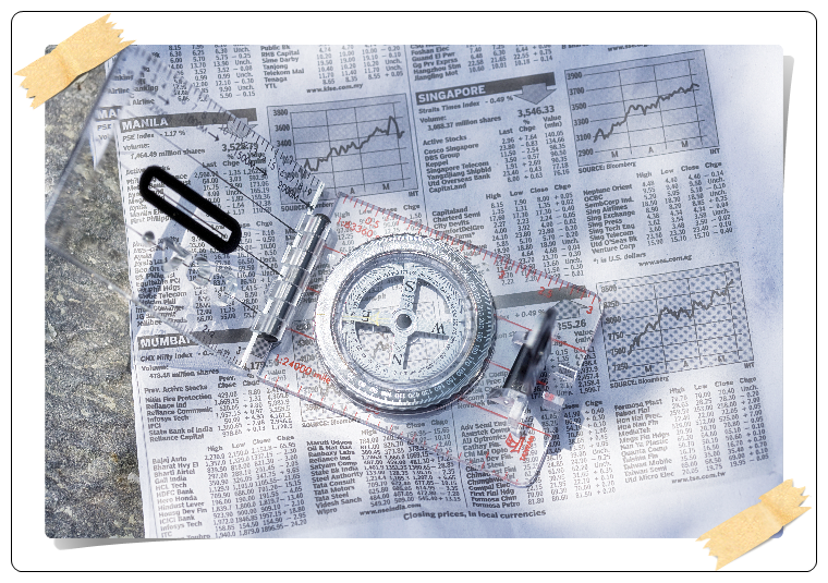 ●시각, 재테크 성공 주식 재무제표 1